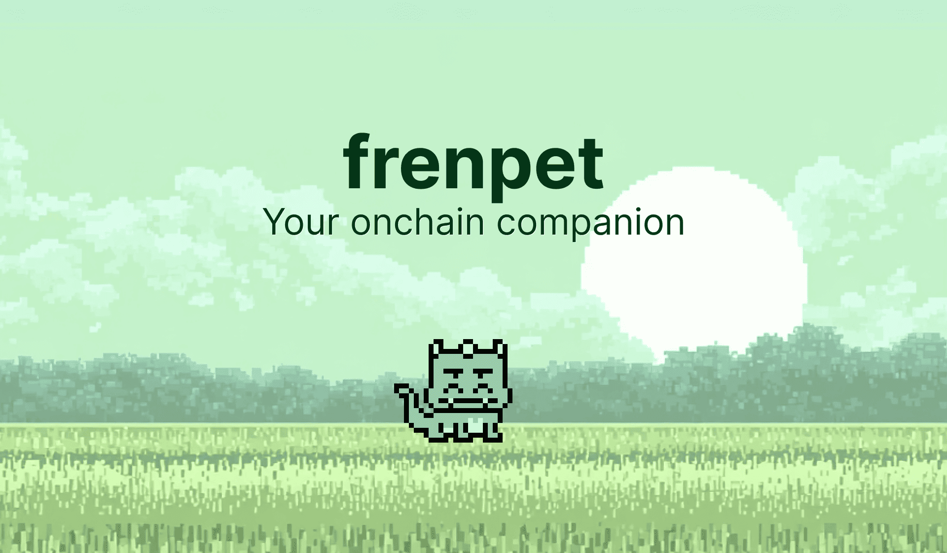 Fren Pet - Farcaster Mini Apps